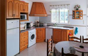 Pet Friendly Home In La Font Den Carros