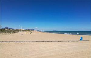 Pet Friendly Home In La Font Den Carros