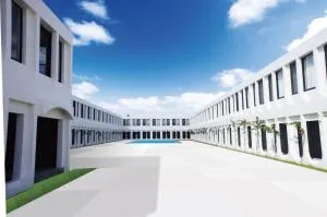 ホテル フィオマーレ - Shimosato