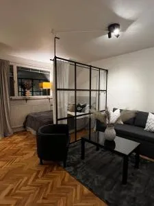 Nice apartment very close to Isaberg Hestra - Algutstorp