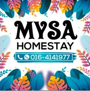 Mysa Homestay - Gopeng