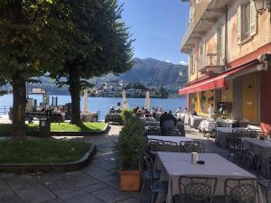 Appartamento vacanze al lago Orta San Giulio