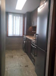 Apartamentos Zarautz Playa2, con piscina y garaje