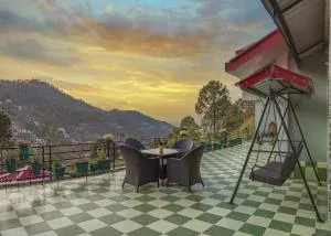 The Green Heights Cottage Kasauli - Dagshai