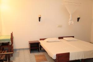Hotel Silver Sands