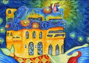 小琉球星月旅店 - 小琉球岛