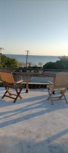 palmsﾌﾟﾗｲﾍﾞｰﾄﾌﾟｰﾙ,ﾐﾆﾋﾞﾘﾔｰﾄﾞ海と星空見える96平米 BBQ台 P1台分無料 wii WiFi