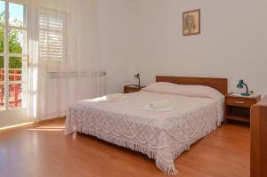 Holiday Apartment Etica