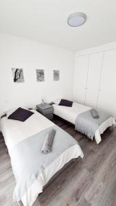 Consolação Beach Apartment