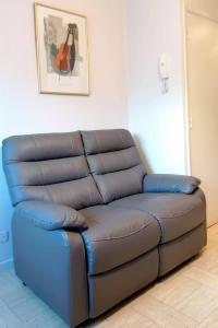 Appartements Sejour & Detente T1 meuble pour Curistes : photos des chambres