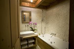 Hotels Best Western Chalet les Saytels : photos des chambres