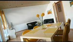 Ferienwohnung Edermündung - Haldorf