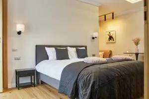 Apartament TANGO la casa PIANO HOUSE ,cu parcare - Себеш