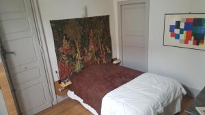 Appartements Charming apartment - Lectoure - gers : photos des chambres