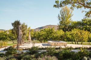 Quinta San Francisco