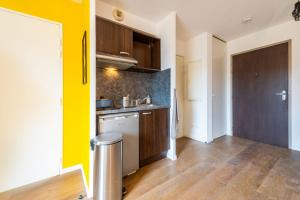 Appartements ☆Le Soleil de la Fonderie☆Fibre Parking☆PMR☆RBNB☆ : photos des chambres