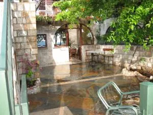 Apartment Irena - Rustovo