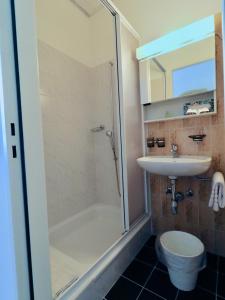Single Room room in Hotel Corona