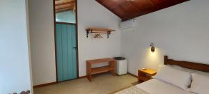 Paiol Eco Suites