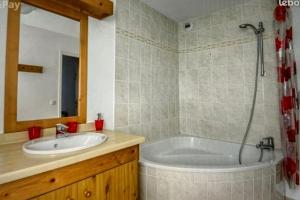 Appartements Petit cocon entre lac, golf et montagne, proche d'Annecy : photos des chambres