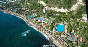 hotel villa cimmentorosso