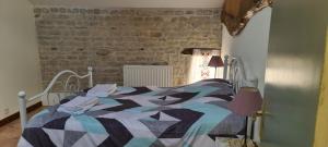 Appartements Gites Chouette : photos des chambres