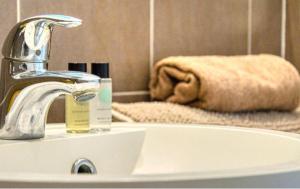 Le Capri - Studio Wifi Californie