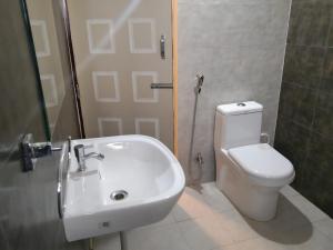 Hotel Amulya Fine Dine