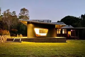 KINCLAVEN ESCAPES Farm Stay - Wine Region - Family - Quarram