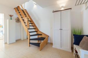 Ferienhaus Sanddorn Breege- zwischen Bodden & Meer