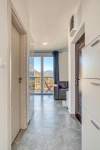 Apartment La Perla
