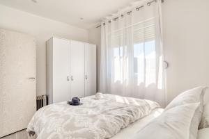 Apartment La Perla