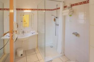 Hotels L'Aptois Hotel : photos des chambres