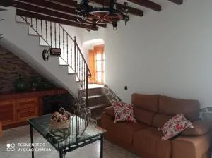 La Posada Vivienda Turística Rural - Algar