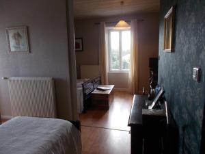 B&B / Chambres d'hotes Le Clos des Palmiers : photos des chambres