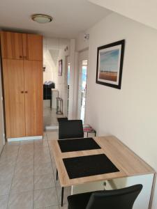 Charmant studio proche de la mer