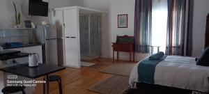 Altenburgh Accommodation - Apartments