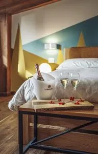 Chalet Lago - Taverna