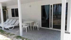 Zippy´s Sea View Apartments