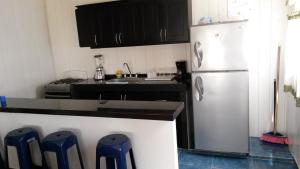 Zippy´s Sea View Apartments