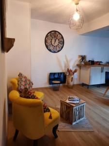 B&B / Chambres d'hotes Chez collette : photos des chambres