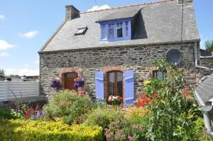 gite en granite - La Roche-Derrien