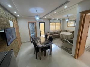 Appartement Amir Nador Al Jadid Wifi Free