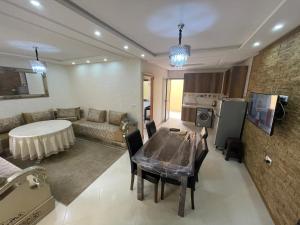 Appartement Amir Nador Al Jadid Wifi Free