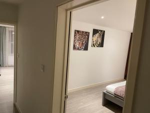 City airport serviced apartment London