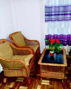 Hotel Sauraha Gaida House