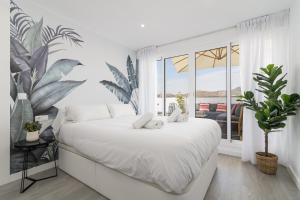 Suite Homes Penthouse Capuchinos