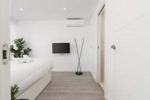 Suite Homes Penthouse Capuchinos