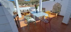 La Manzana - Stunning Apartment, with beautiful views - Trapajugar La Manzana - Stunning Apartment, with beautiful views - Trapajugar