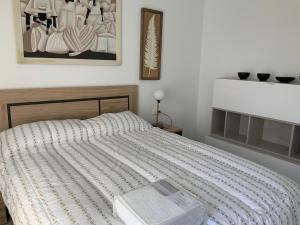 Apartamento Miraflores tres piscinas cerca del mar - Albamar